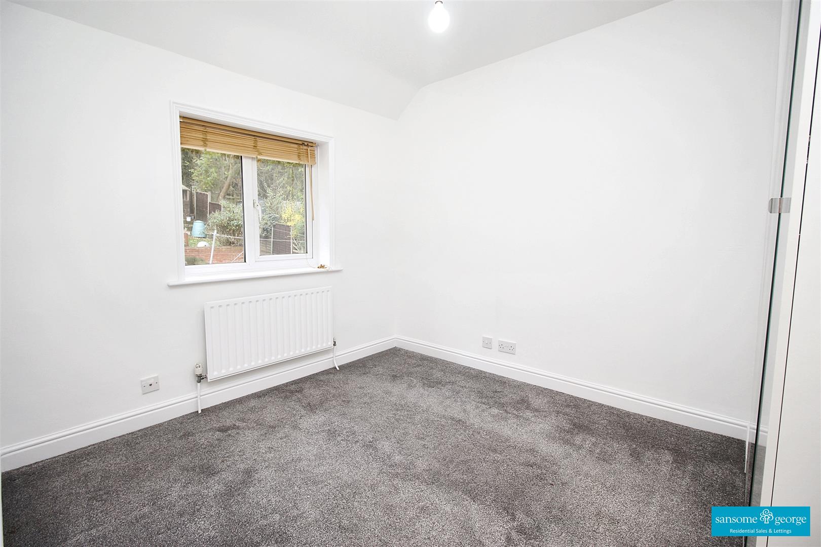 Rodway Road, Tilehurst
